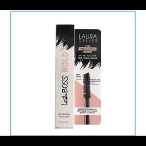 Brand New, Laura Geller Lash Boss Mascara